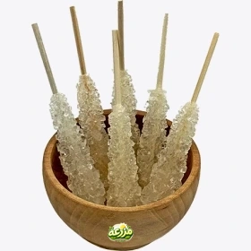 نبات چوبی سفید - عکس 2