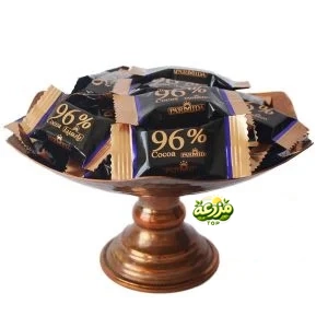 شکلات پارمیدا