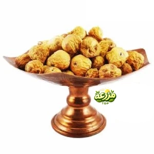 انجیر خشک