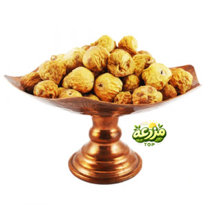انجیر خشک