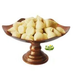 کشک نرم تنقلاتی