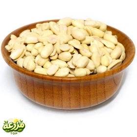 بادام زمینی پوست کنده - عکس 2