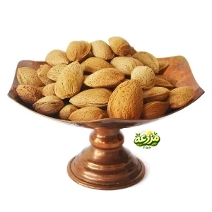 بادام سنگی ایرانی درشت