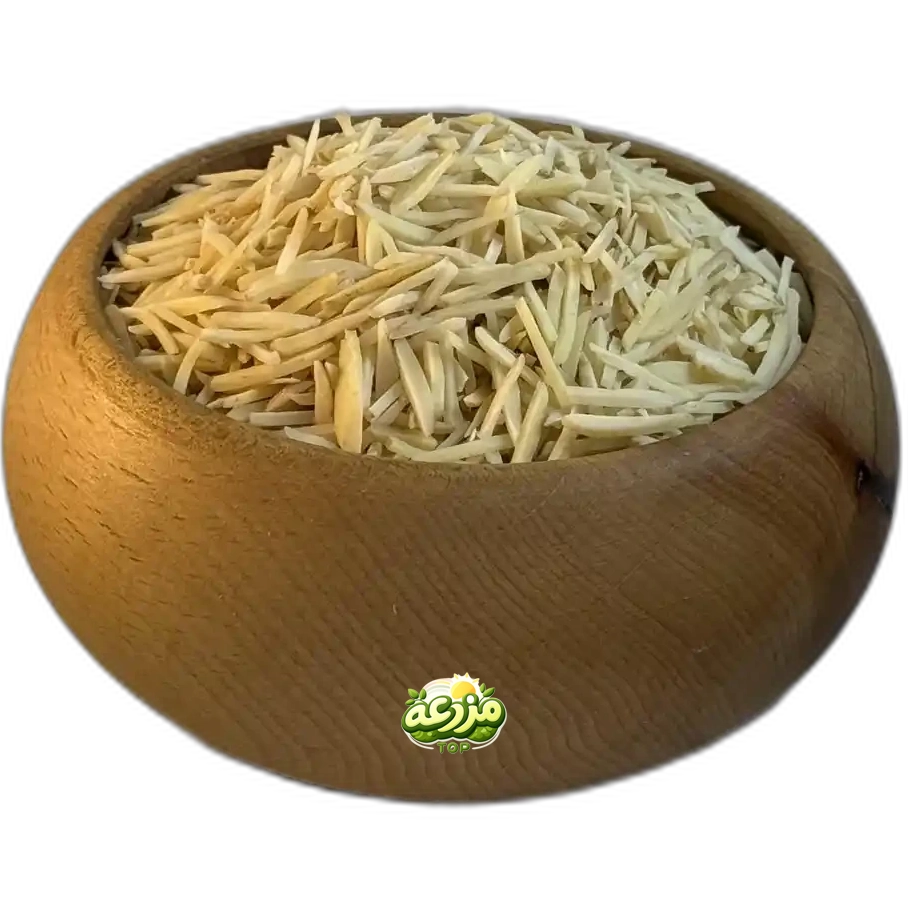 خلال بادام درختی - عکس 2