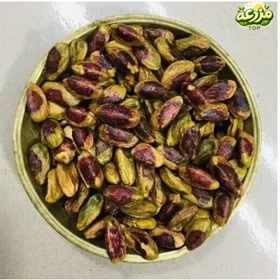 مغز پسته بوداده