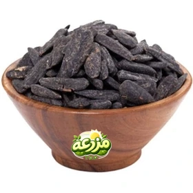 ﺗﺨﻤﻪ آﻓﺘﺎﺑﮕﺮدان شمشیری خام - عکس 2