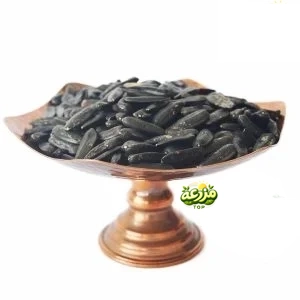 ﺗﺨﻤﻪ آﻓﺘﺎﺑﮕﺮدان شمشیری خام