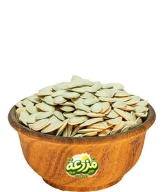 ﺗﺨﻤﻪ ﮐﺪو گوشتی خام