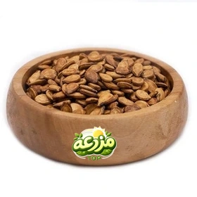 تخمه هندوانه دوآتیشه - عکس 2