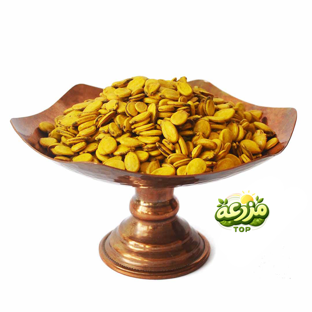 ﺗﺨﻤﻪ ﻫﻨﺪواﻧﻪ زرد