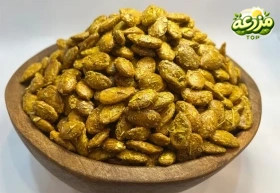 تخمه هندوانه گلپر