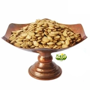 تخمه هندوانه گلپر