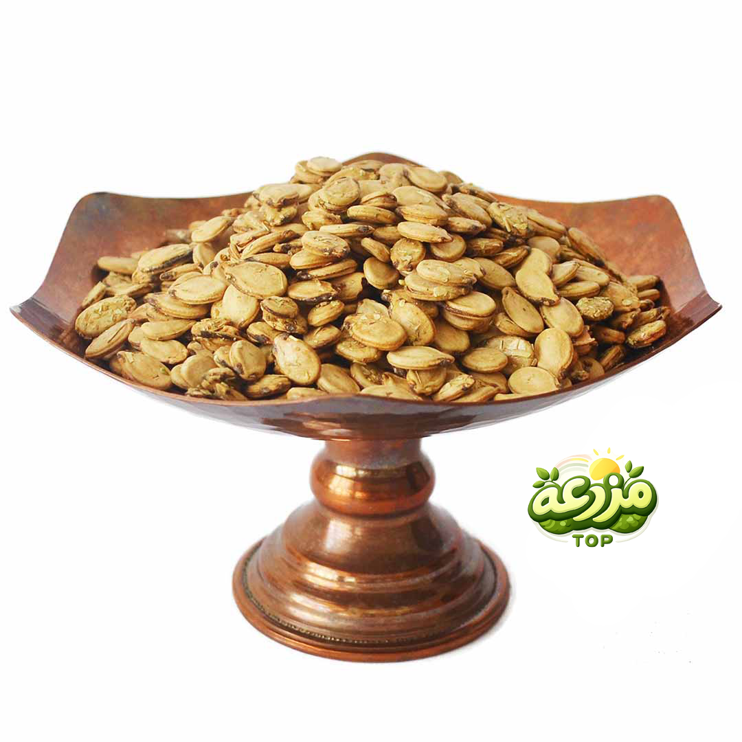 تخمه هندوانه گلپر
