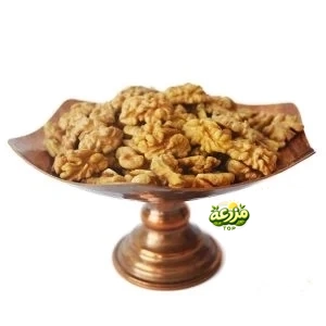 مغز گردو ایرانی سفید ممتاز