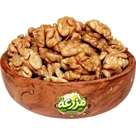 مغز گردو خورشتی ایرانی