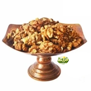 مغز گردو خورشتی ایرانی