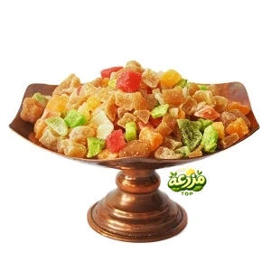 میوه استوایی