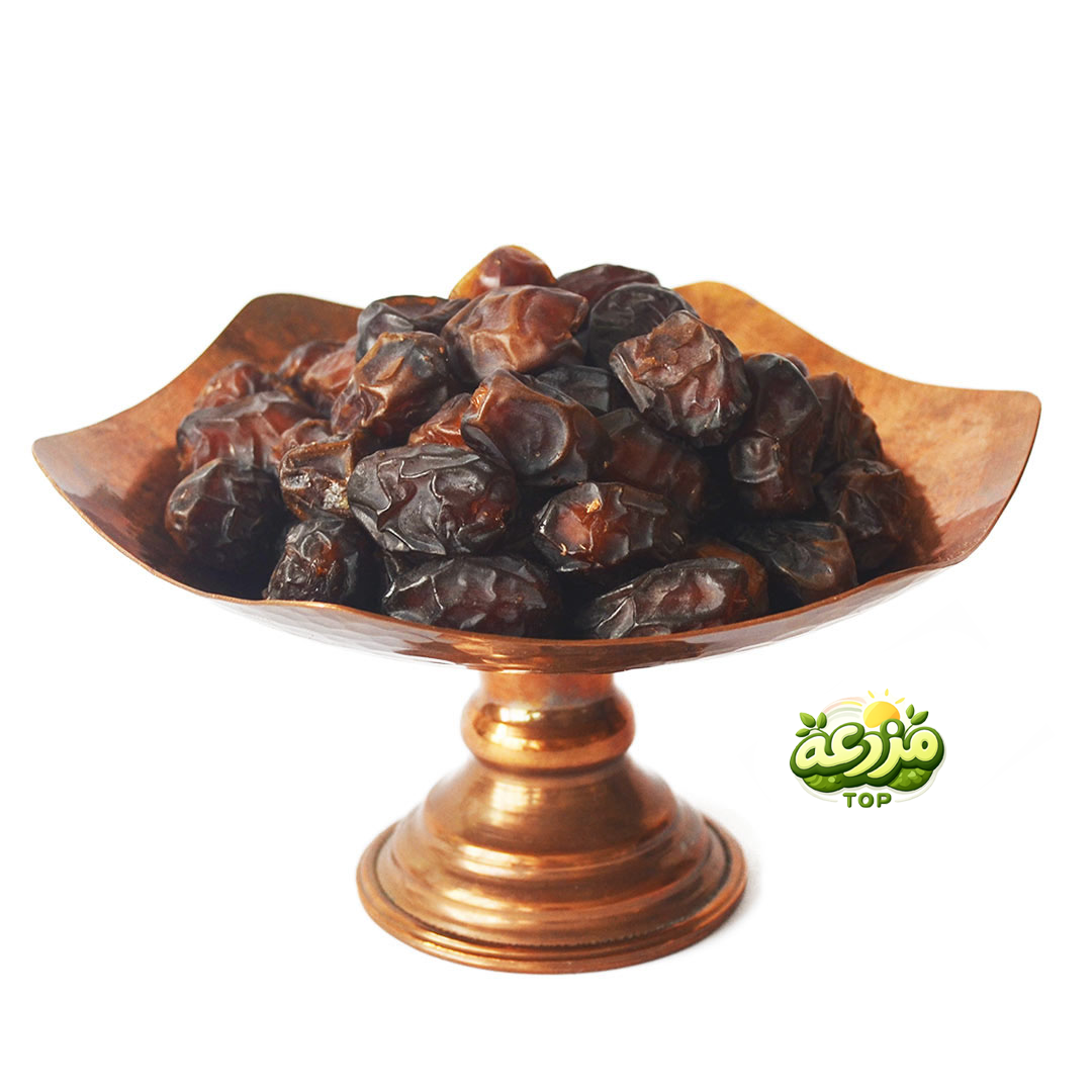 خرما خاصویی ریزه
