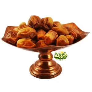 خرما زاهدی