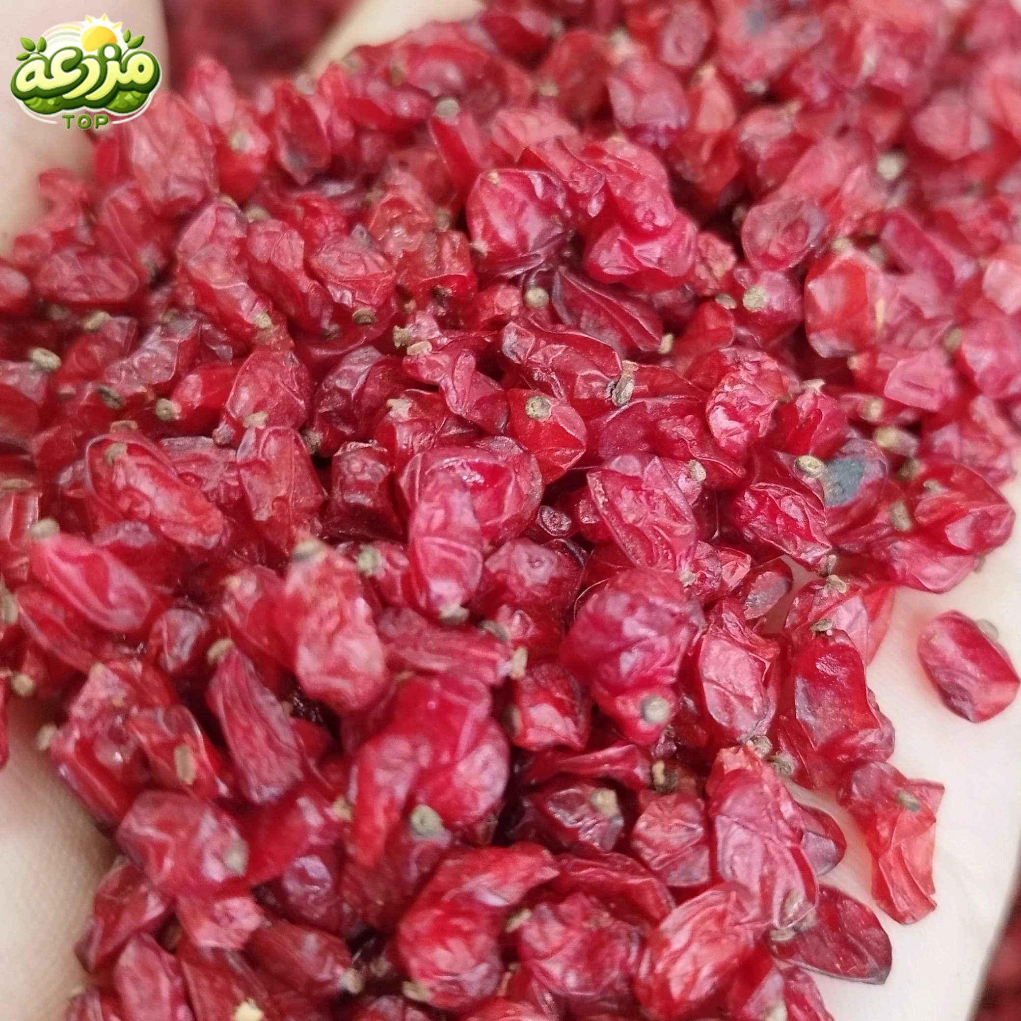زرشک اناری