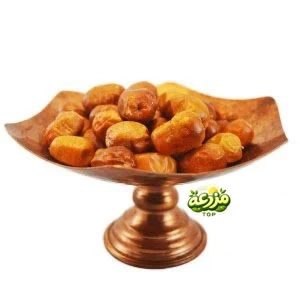 سنجد درشت - عکس 1
