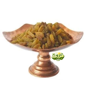 کشمش سبز