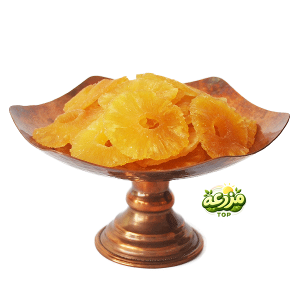 آناناس خشک - عکس 1
