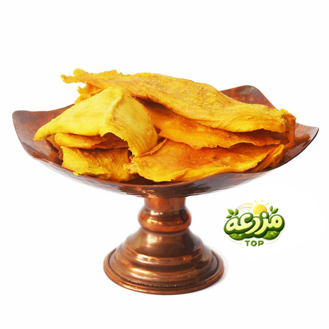 انبه خشک