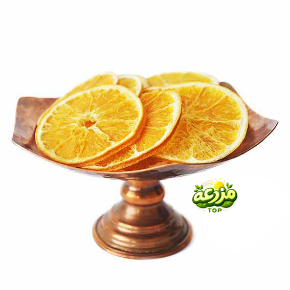 پرتقال خشک - عکس 1