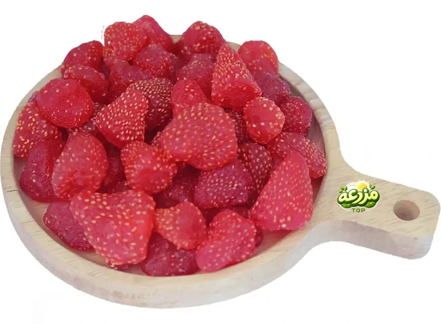 توت فرنگی تایلندی - عکس 2