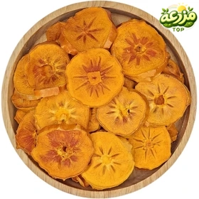 خرمالو خشک