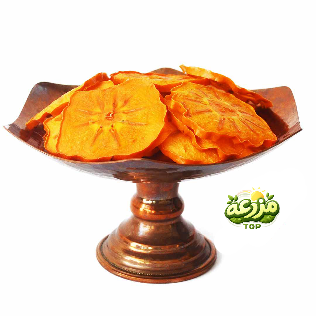 خرمالو خشک