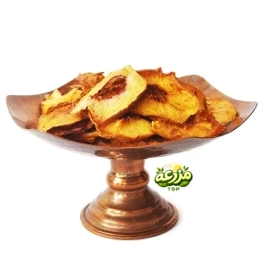 شلیل خشک