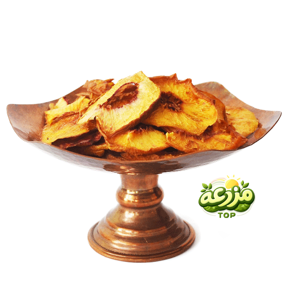 شلیل خشک