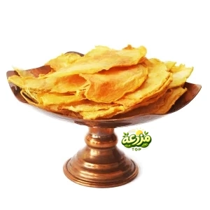 طالبی خشک