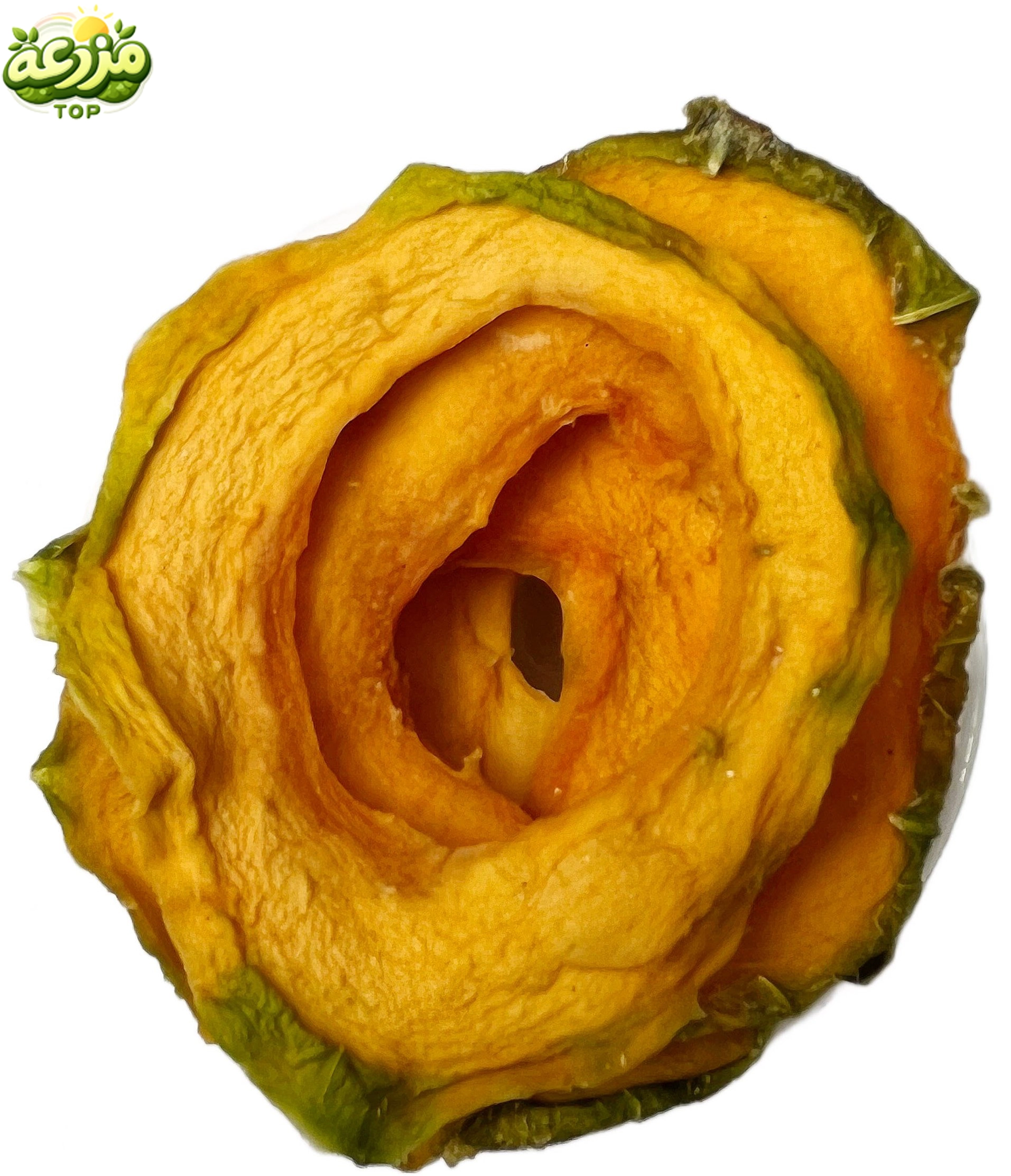 طالبی خشک