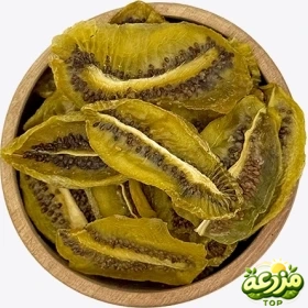 کیوی خشک