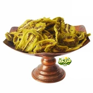 کیوی خشک
