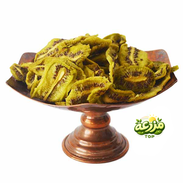 کیوی خشک