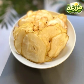 گلابی خشک