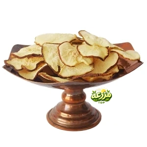 گلابی خشک