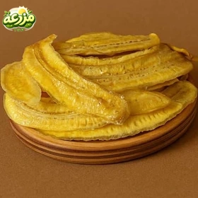 موزخشک