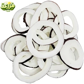 نارگیل خشک