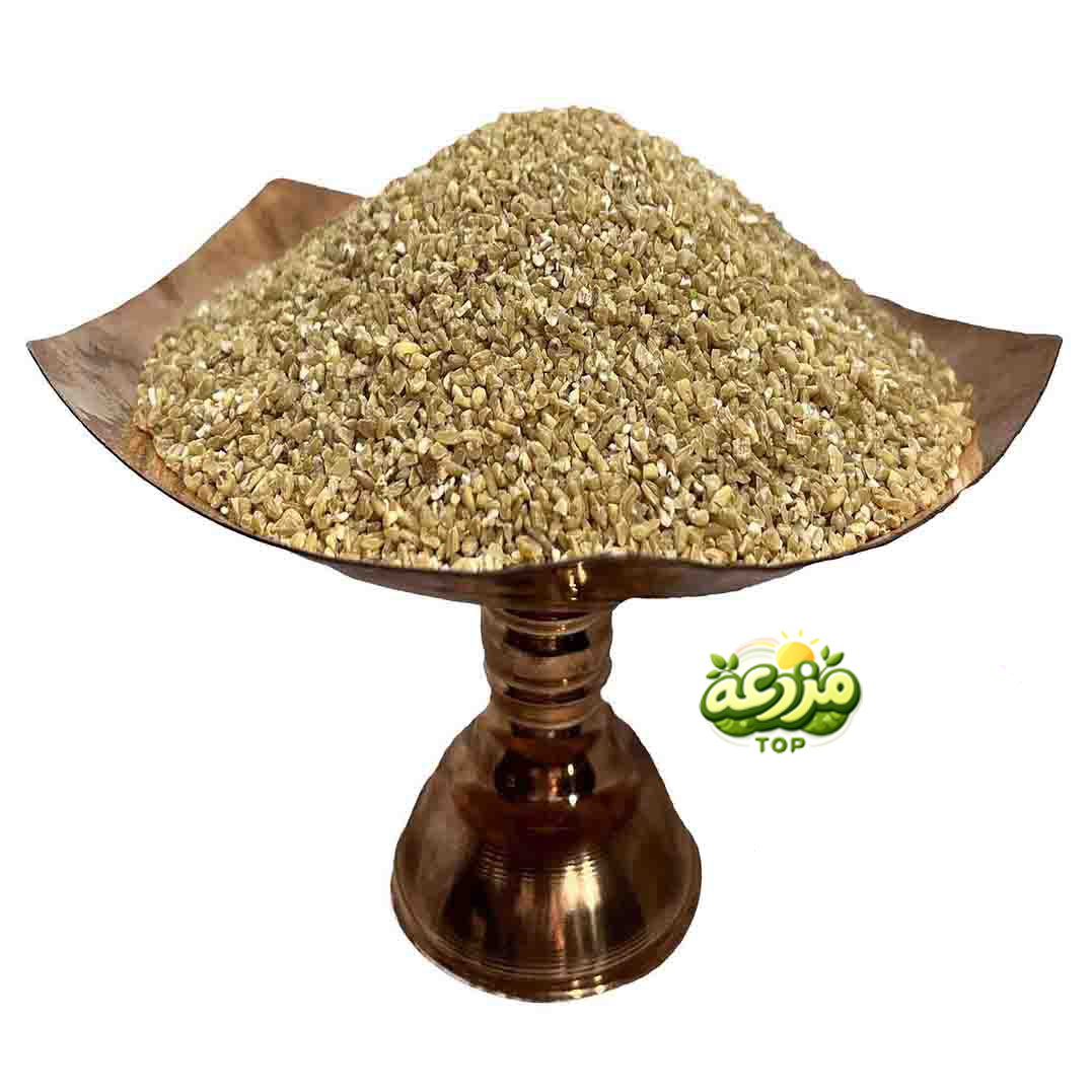 بلغور گندم - عکس 1