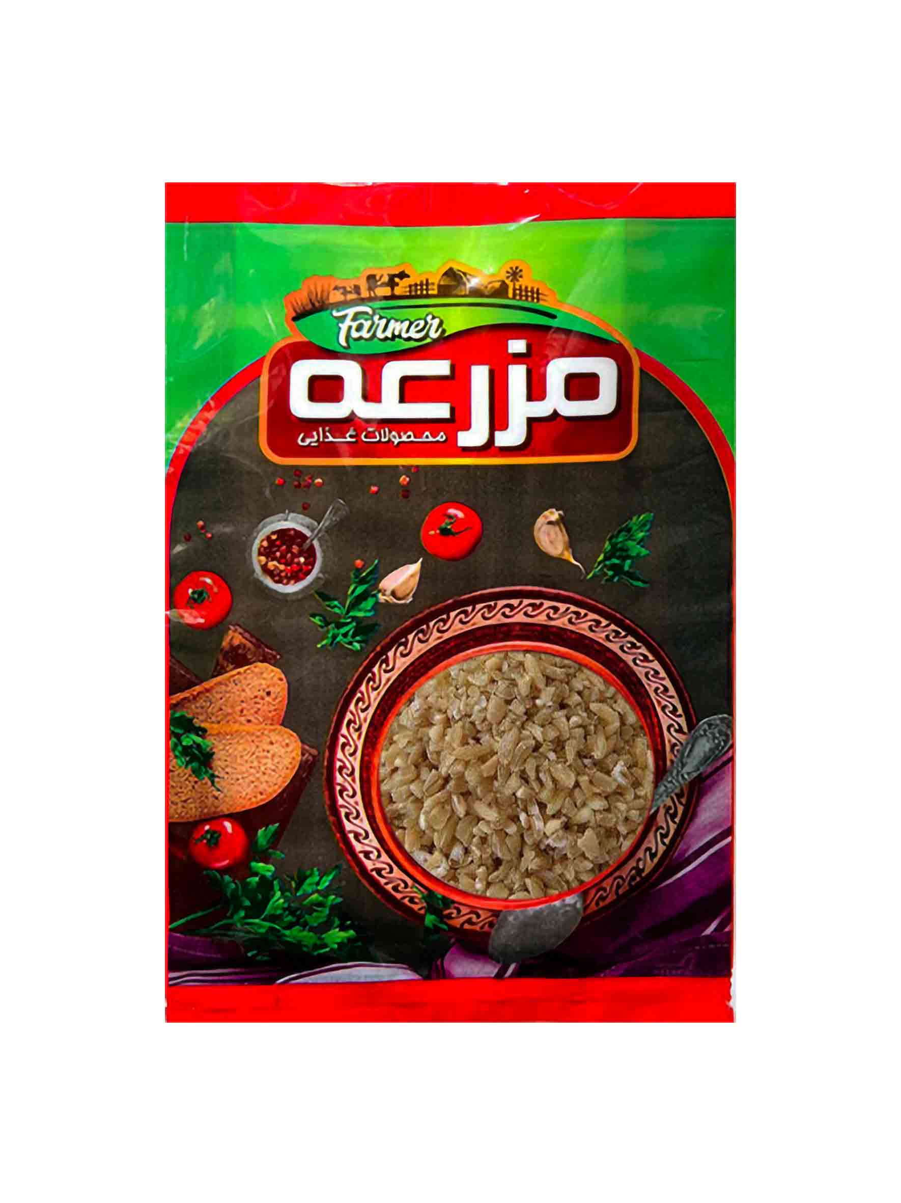 بلغور گندم - عکس 2
