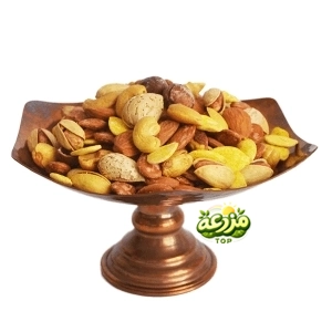 آجیل مخلوط تبریزی