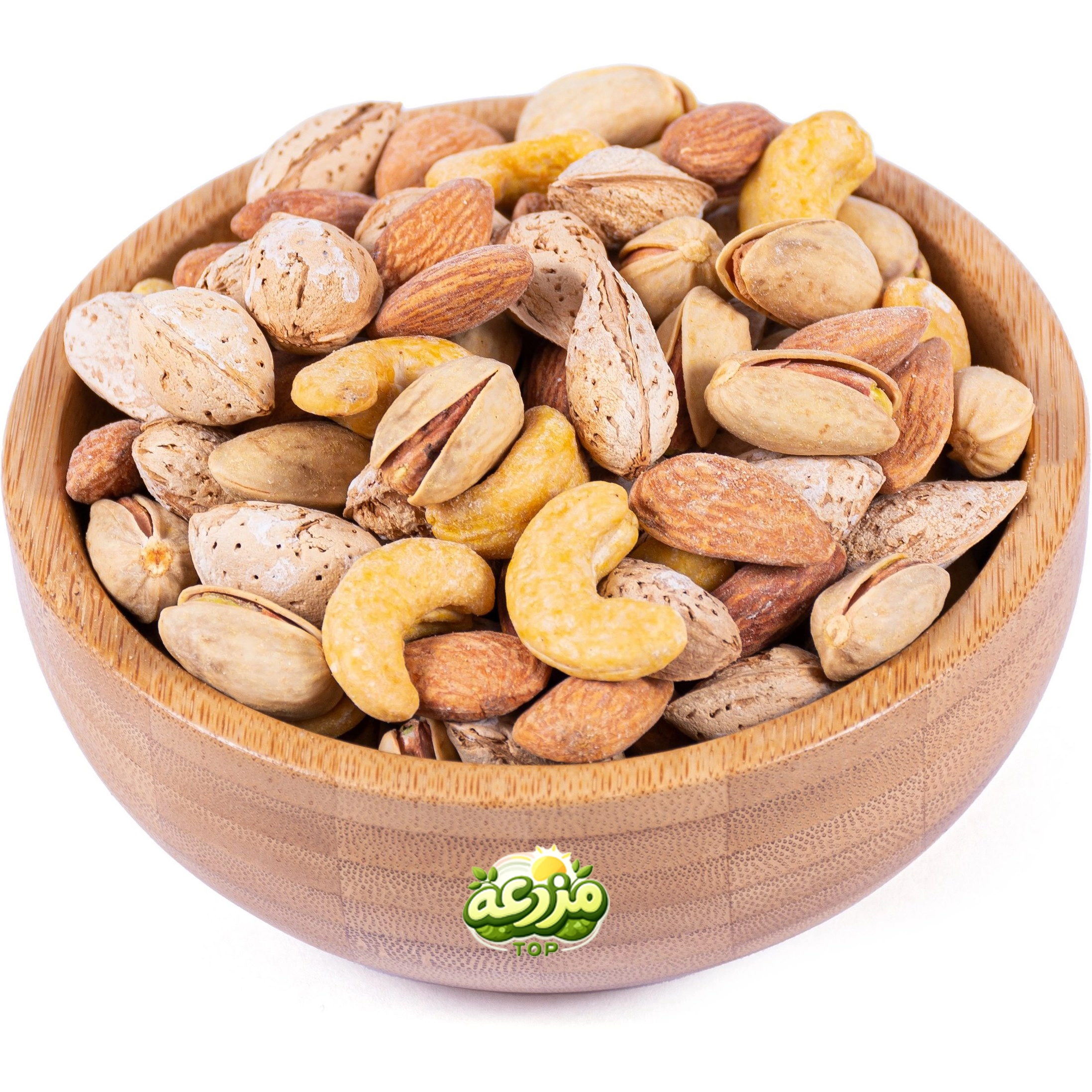 آجیل مخلوط تبریزی