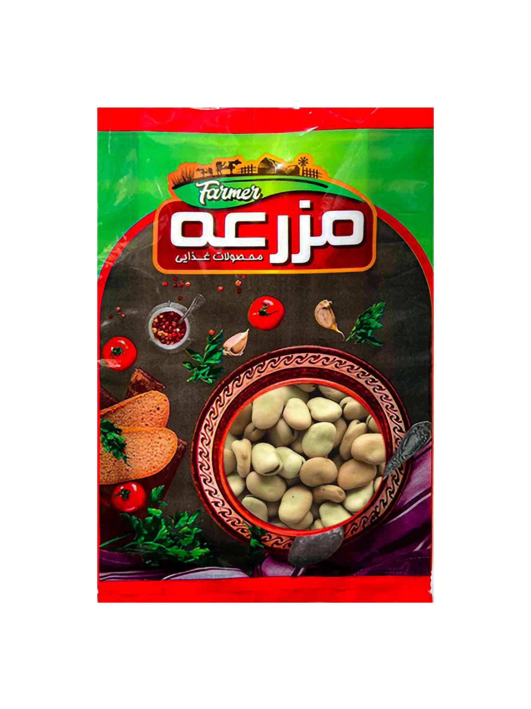 باقالی خشک - عکس 3