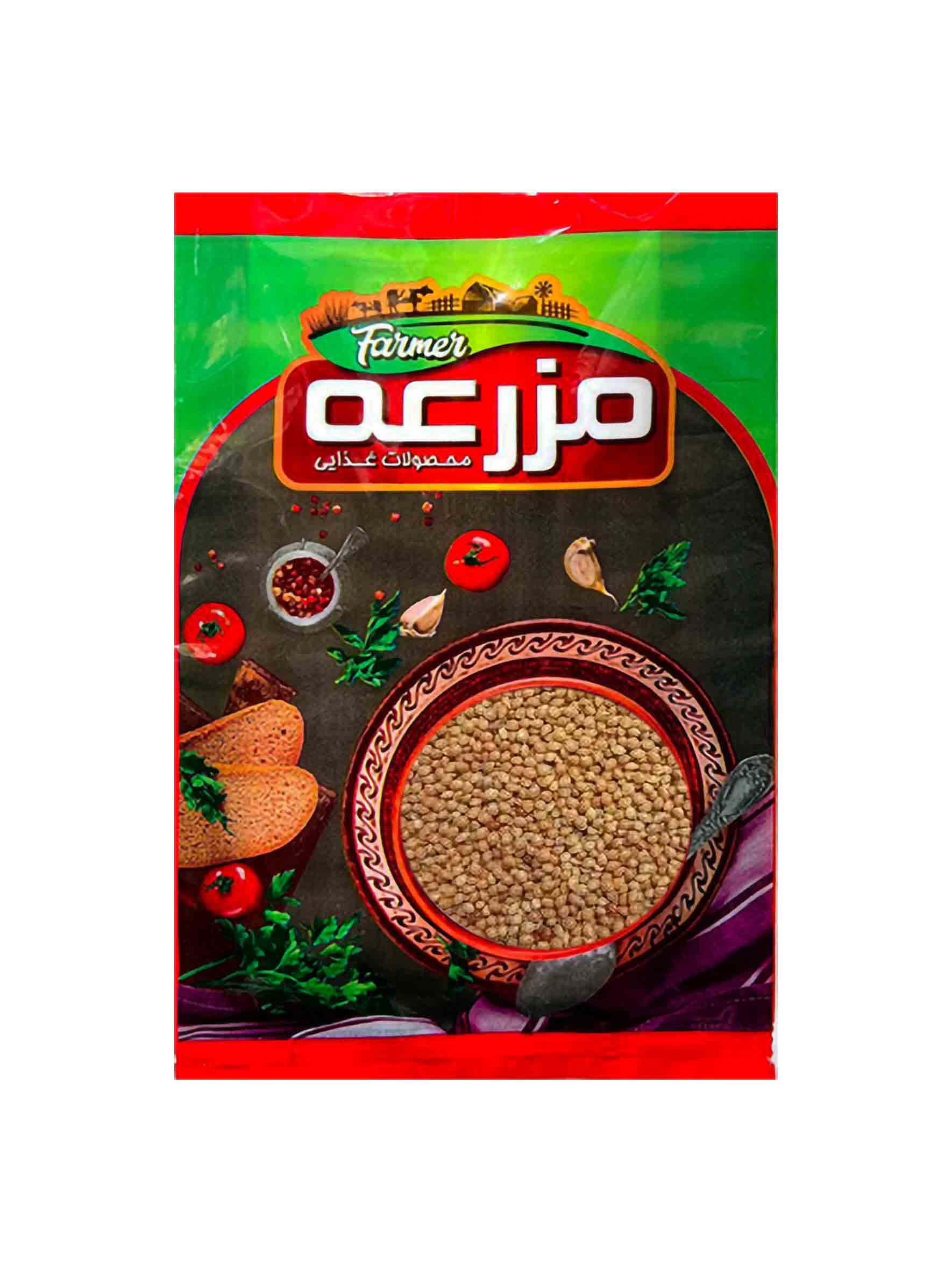 ارزن درشت - عکس 3
