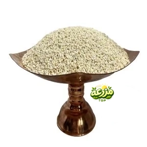 بلغور جو